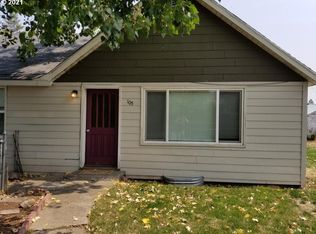 105 N 17th Ave, Elgin, OR 97827