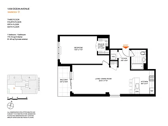 Rented by Bravado Real Estate LLC