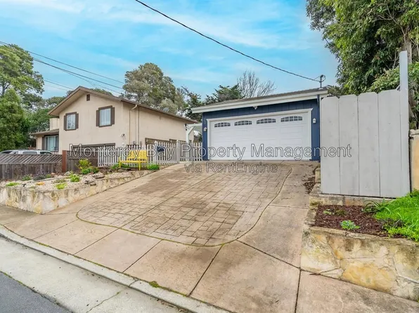 20 Del Robles Ave, Monterey, CA 93940