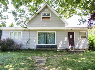 1801 Stults Rd, Huntington, IN 46750