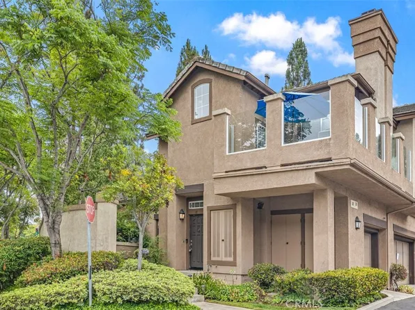 18 Mansera Pl, Aliso Viejo, CA 92656