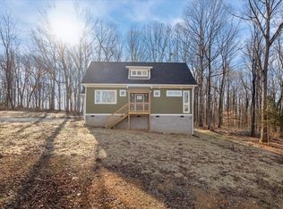 1050 Promise Land Rd LOT 5, Charlotte, TN 37036