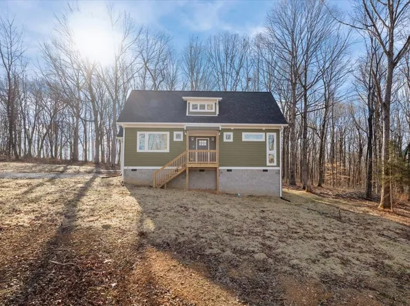 1050 Promise Land Rd Lot 5, Charlotte, TN 37036
