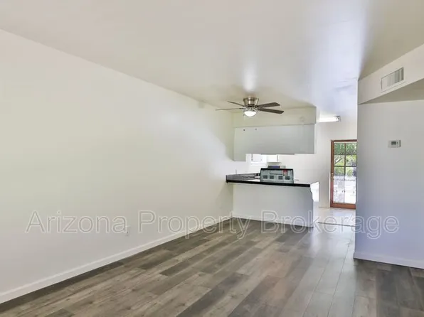 2323 S College Ave, Tempe, AZ
