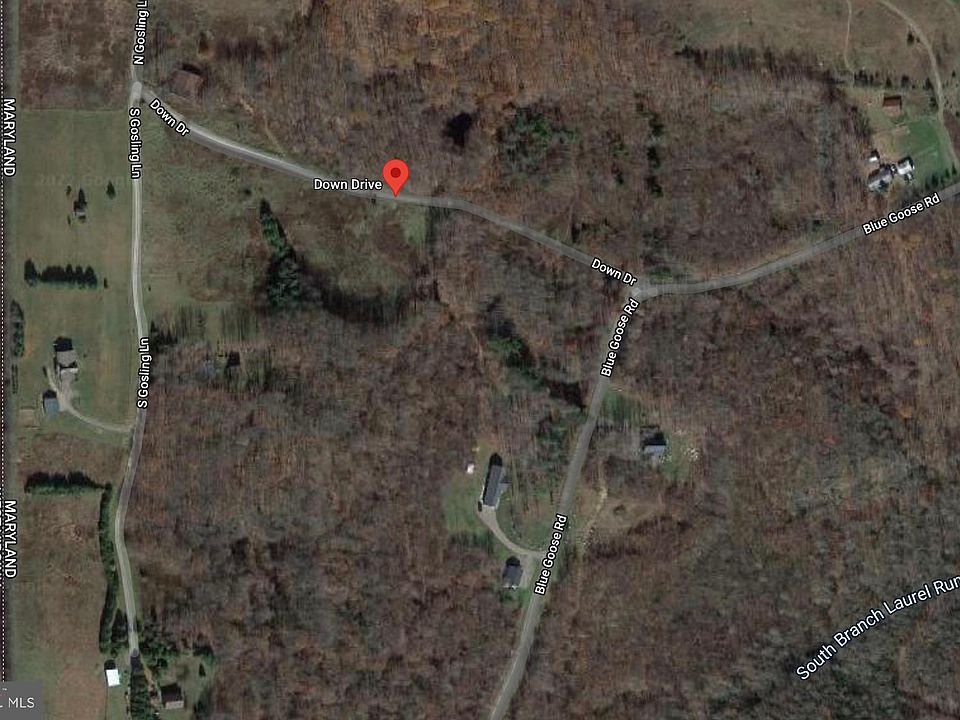 2nd image of Blue Goose Rd