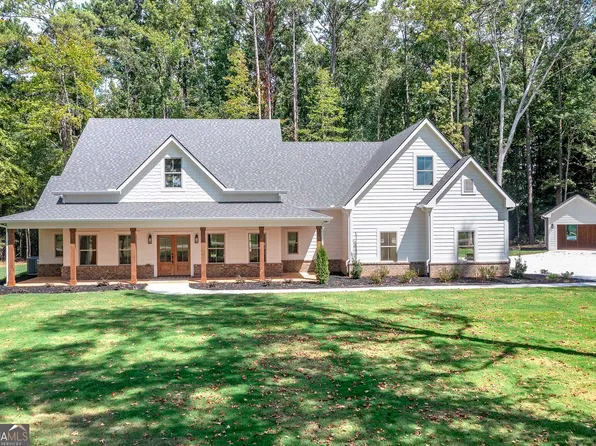 164 Henderson Ml, Mansfield, GA 30055