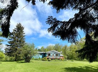 800 Van Kirk Rd, Newfield, NY 14867