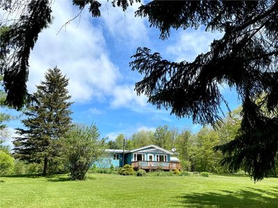 800 Van Kirk Rd, Newfield, NY, 14867