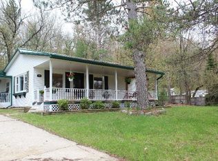 205 W 13th St, Mio, MI 48647