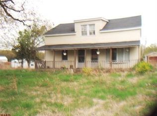 5994 Highway 50, Gerald, MO 63037