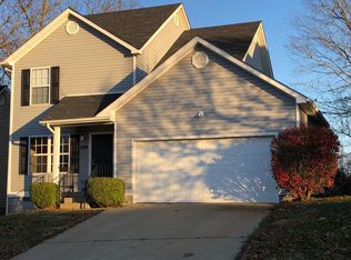 236 Rosie St, Bowling Green, KY 42103