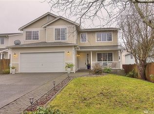 6704 148th Street Ct E, Puyallup, WA 98375