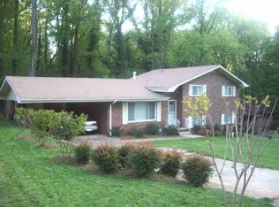 3490 Turner Heights Dr, Decatur, GA 30032