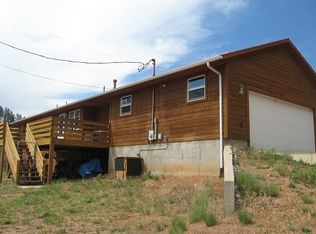 14001 S State Highway 67, Woodland Park, CO 80863