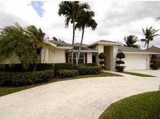 4267 Fox Trce, Boynton Beach, FL 33436