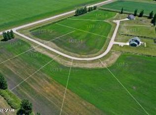 23065 Bygland Ct SW, Fisher, MN 56723