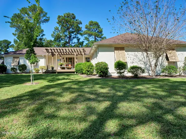 626 Robert E Lee Drive, Wilmington, NC 28412