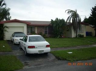 7505 Branch St, Hollywood, FL 33024