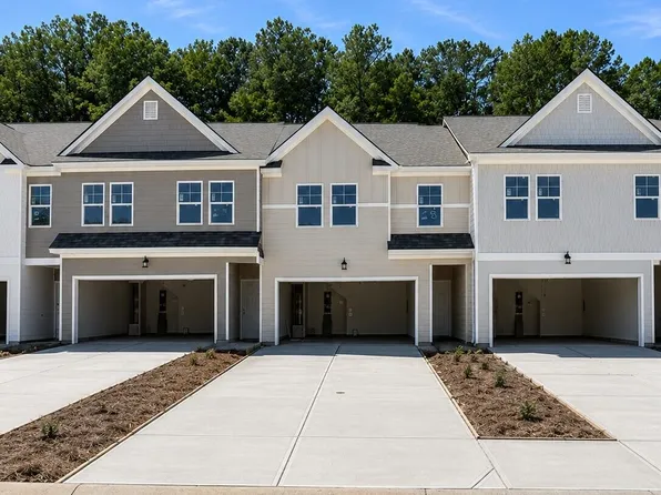1054 Merritt Dr #28, Villa Rica, GA 30180