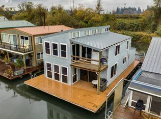17587 NW Sauvie Island Rd #42, Portland, OR 97231