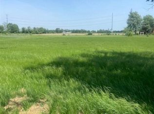 S Reese Rd, Frankenmuth, MI 48734