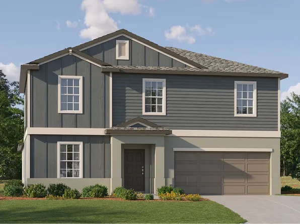 8721 Gulf Shore Ter, Parrish, FL 34219