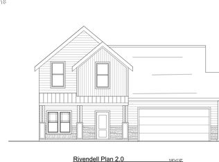 3281 Korbel St, Eugene, OR 97404