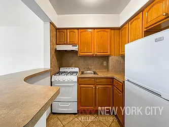 Rented by Keller Williams NYC