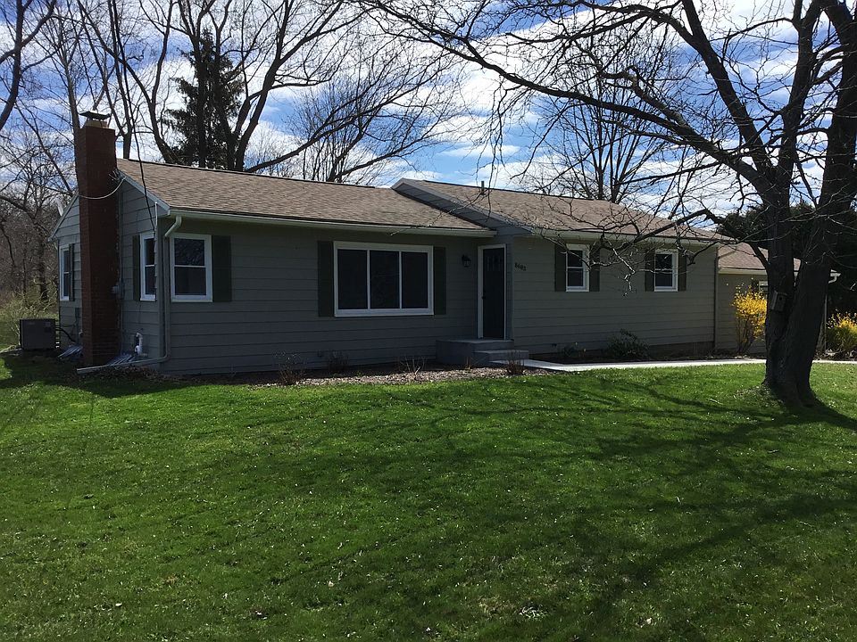 Country Living in the City