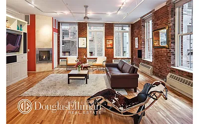 Sold by Douglas Elliman