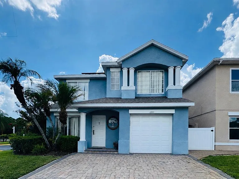 1203 Sandestin Way — Photo 1