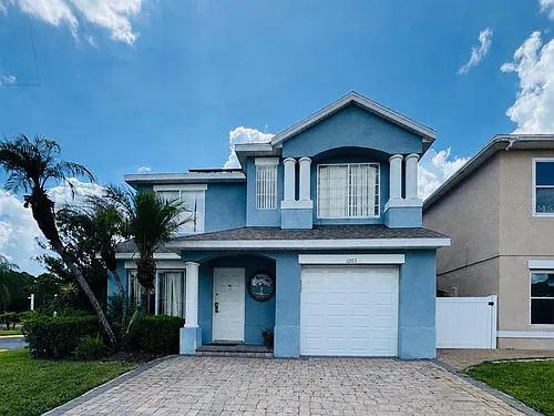 1203 Sandestin Way Photo 1