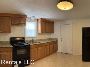 28 Boutelle St #1, Leominster, MA 01453