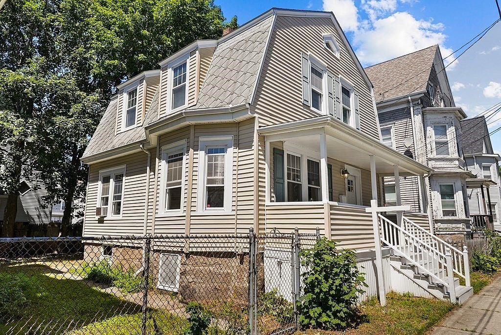 43 Pierce St, New Bedford, MA 02740 Zillow