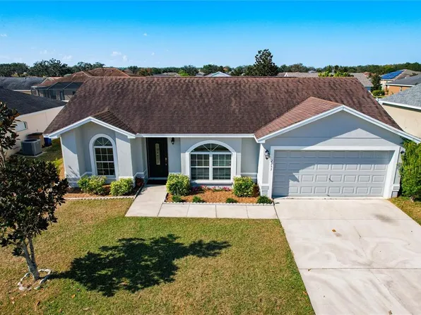 2257 TRUMPETER SWAN AVENUE, BARTOW, FL 33830