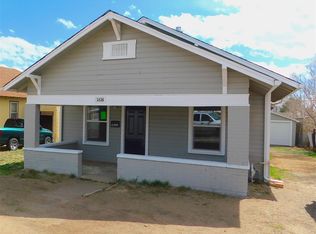 1436 E 10th St, Pueblo, CO 81001