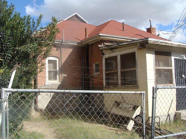 1st image of 613 N Saint Vrain St #B
