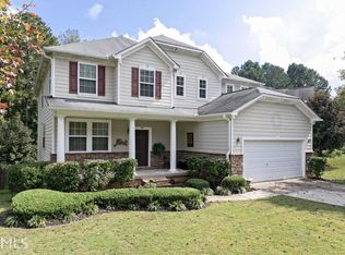 406 Howell Xing #20, Canton, GA 30115