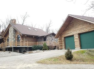 3766 E Hubbard Rd, Midland, MI 48642