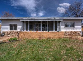 7820 Raleigh St, Westminster, CO 80030