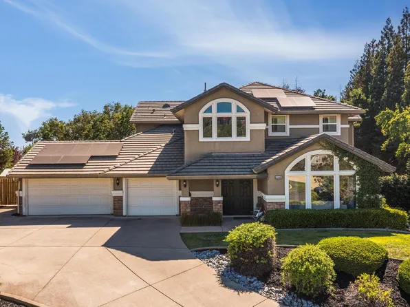 3140 Weymouth Way, Rescue, CA 95672