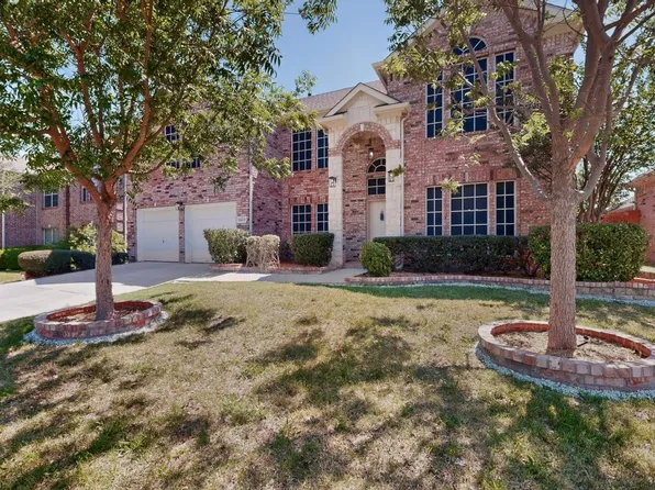 8613 Russell Dr, Rowlett, TX 75089