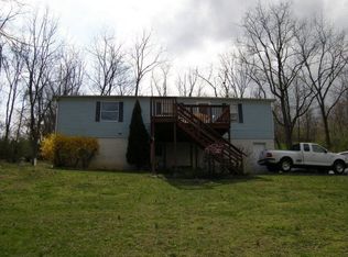63 Fenstermaker Rd, Kutztown, PA 19530