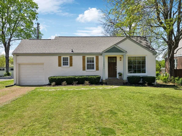 1002 Calvert St, Nashville, TN 37216