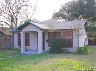 111 S Tyler St, Beeville, TX 78102