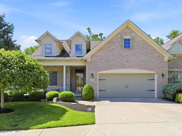 4093 Bayberry Way, Greenwood, IN 46143