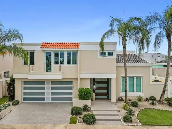 Palma Real Ll #8, Guaynabo, PR 00969