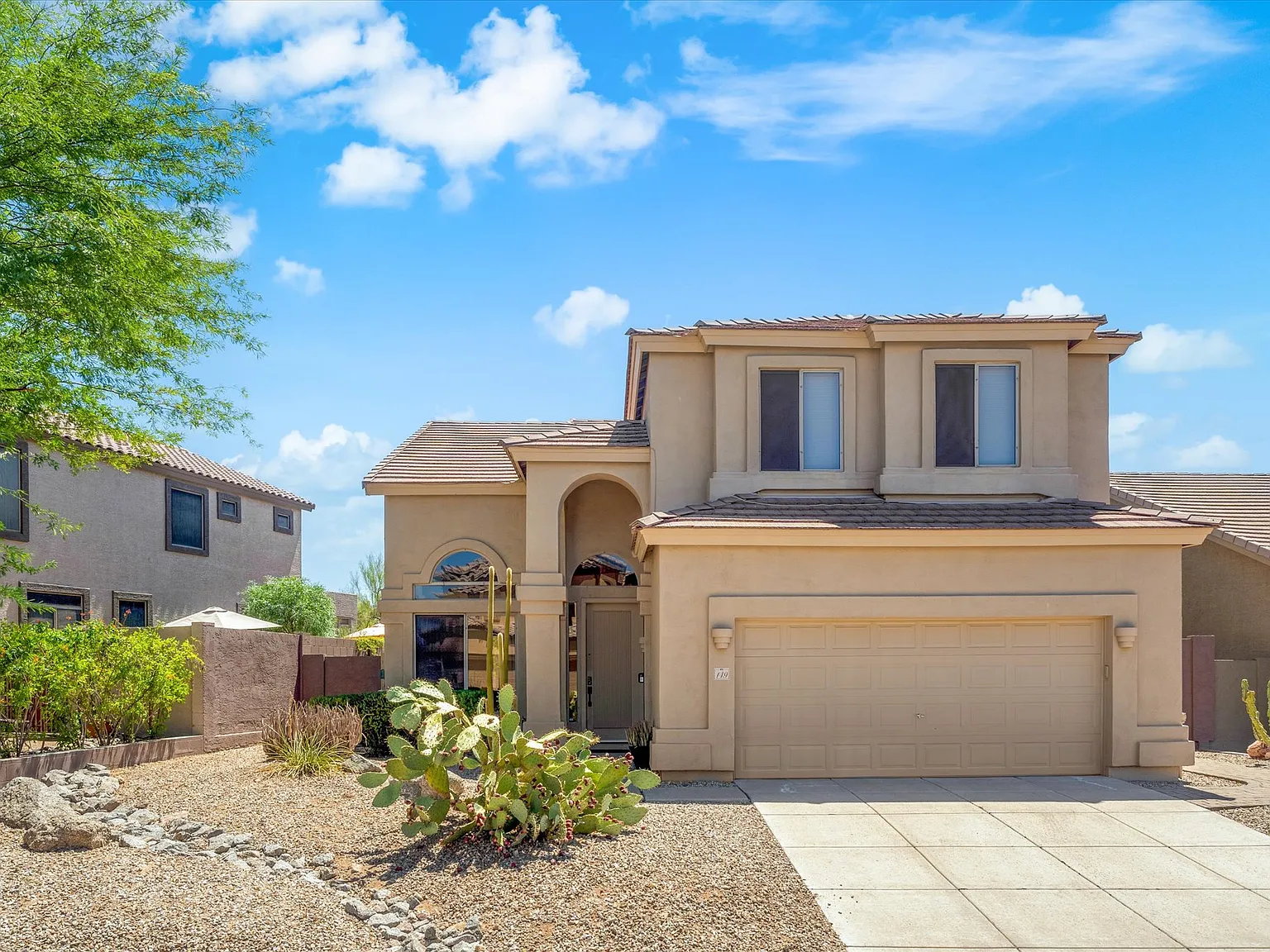 3055 N Red Mountain Rd — Photo 2