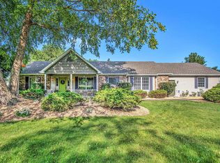 51171 Pheasant Run Dr, Granger, IN