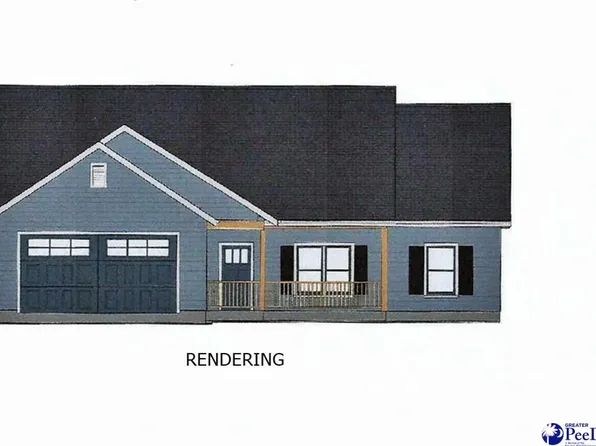 6687 George Coker Ln, Cheraw, SC 29520